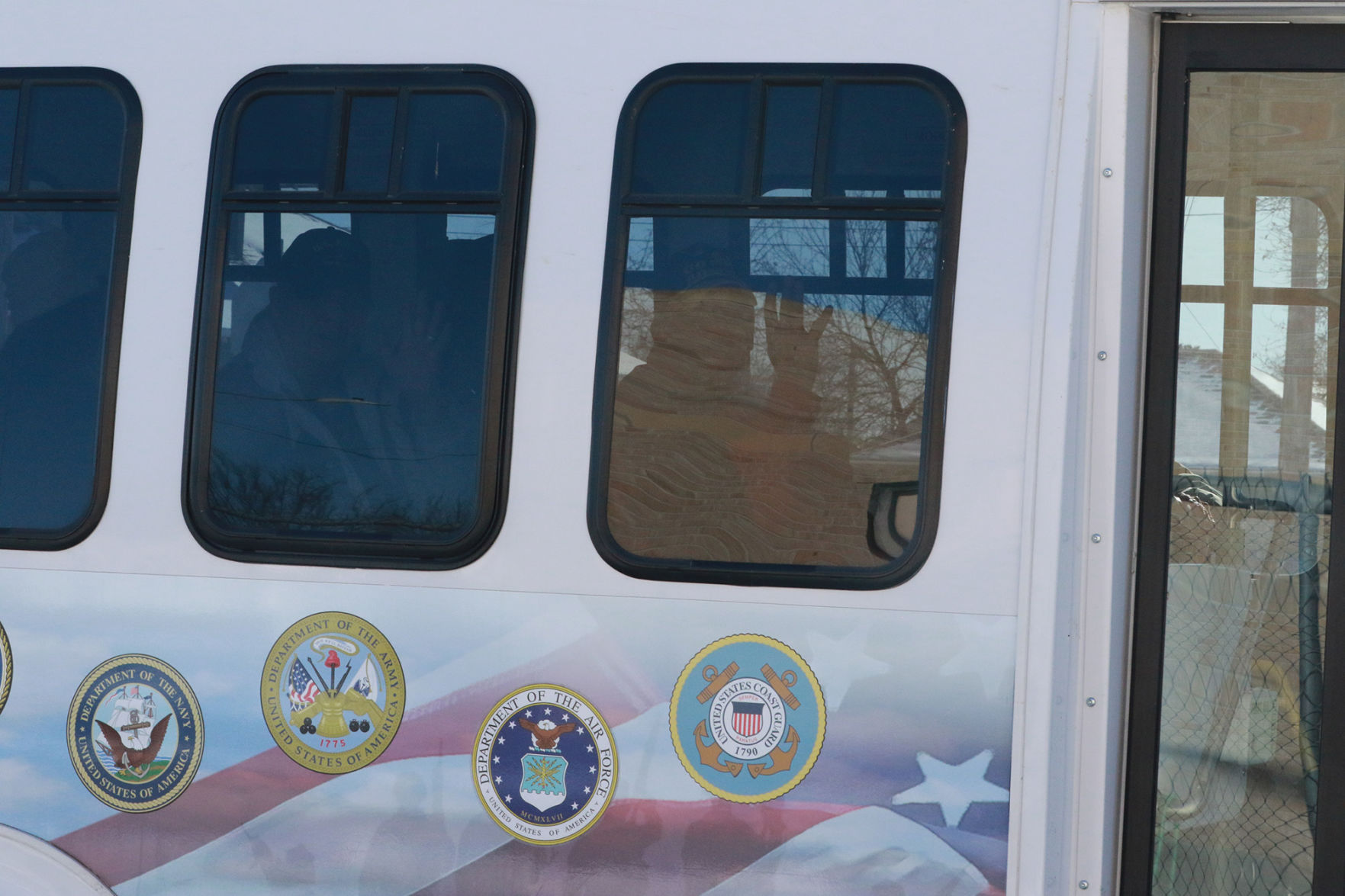 PHOTOS: Veterans Day Parade 2019
